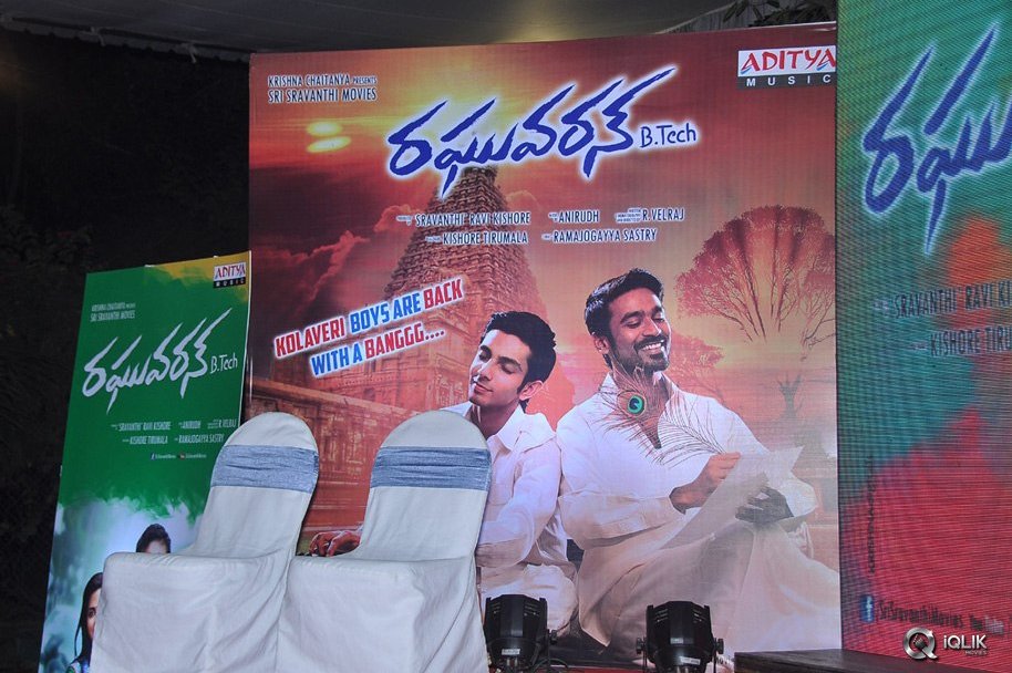 Raghuvaran-B-Tech-Movie-Audio-Launch